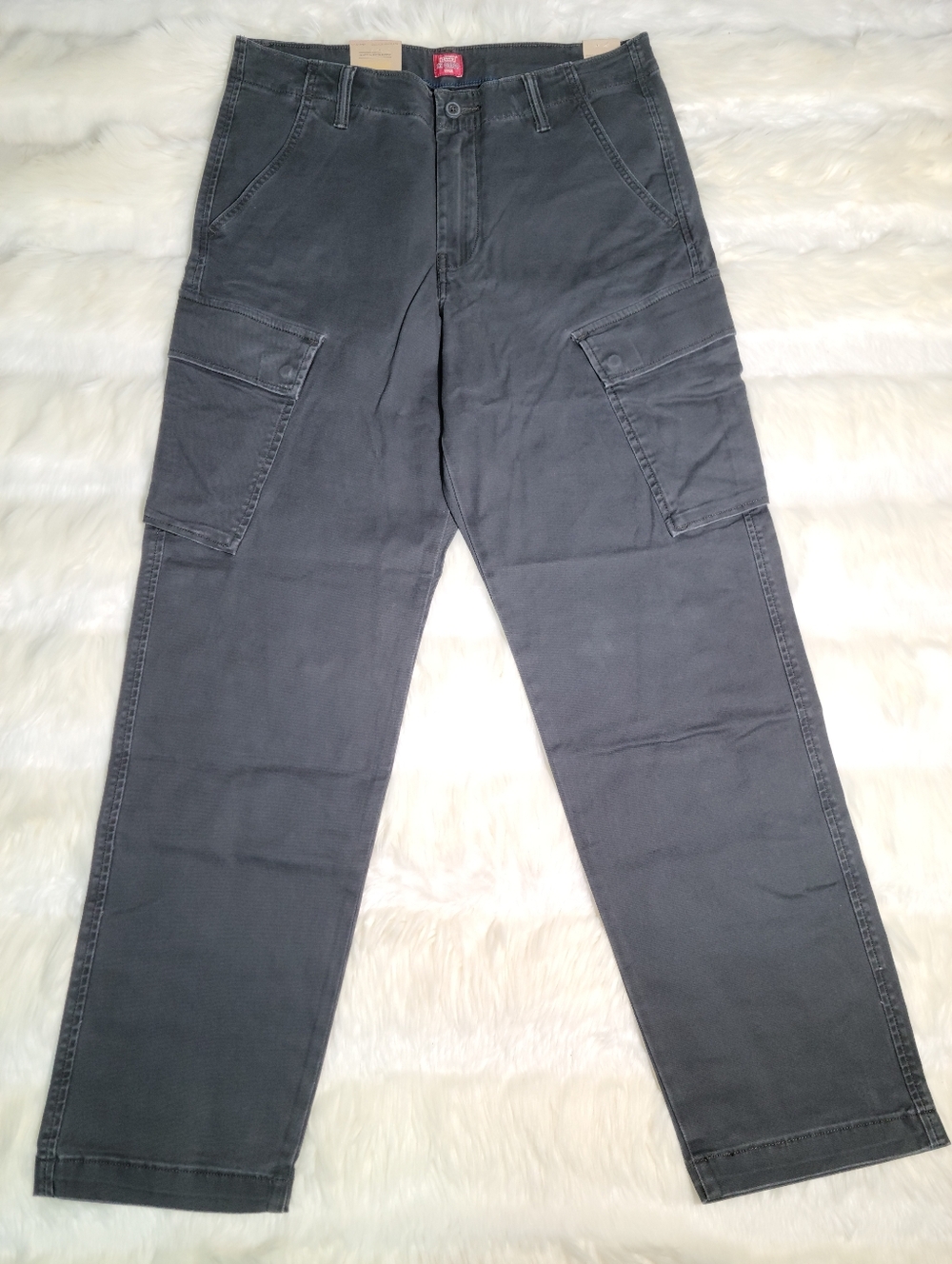 Levi's XX Cargo Men 32x32 NEW With Tags